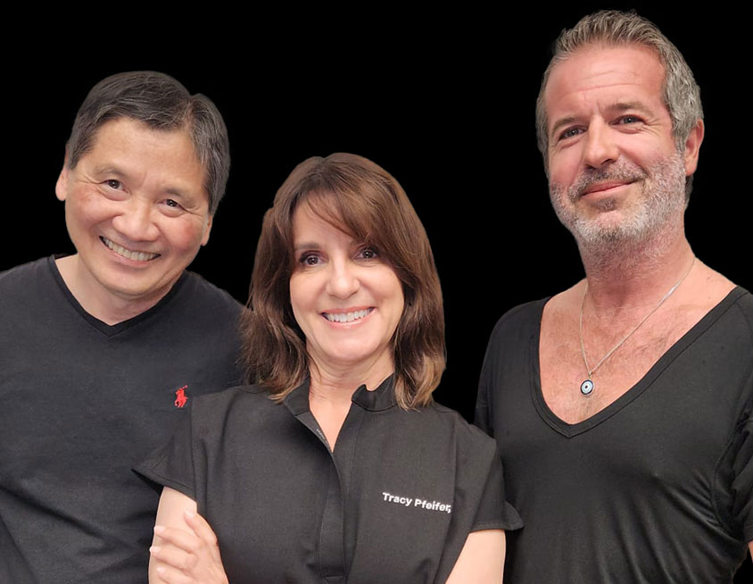 Plastic Surgery Institute and Spa Surgeons: Dr. Duong, Dr. Pfeifer and Dr. Ceydeli